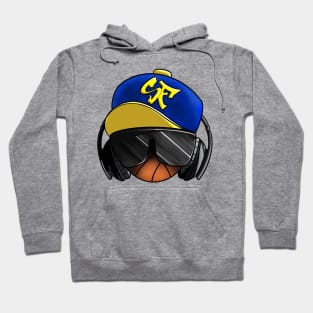 SF Basketball! (Warriors) Hoodie